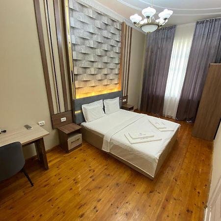 Art Garden Hotel Taschkent Exterior foto