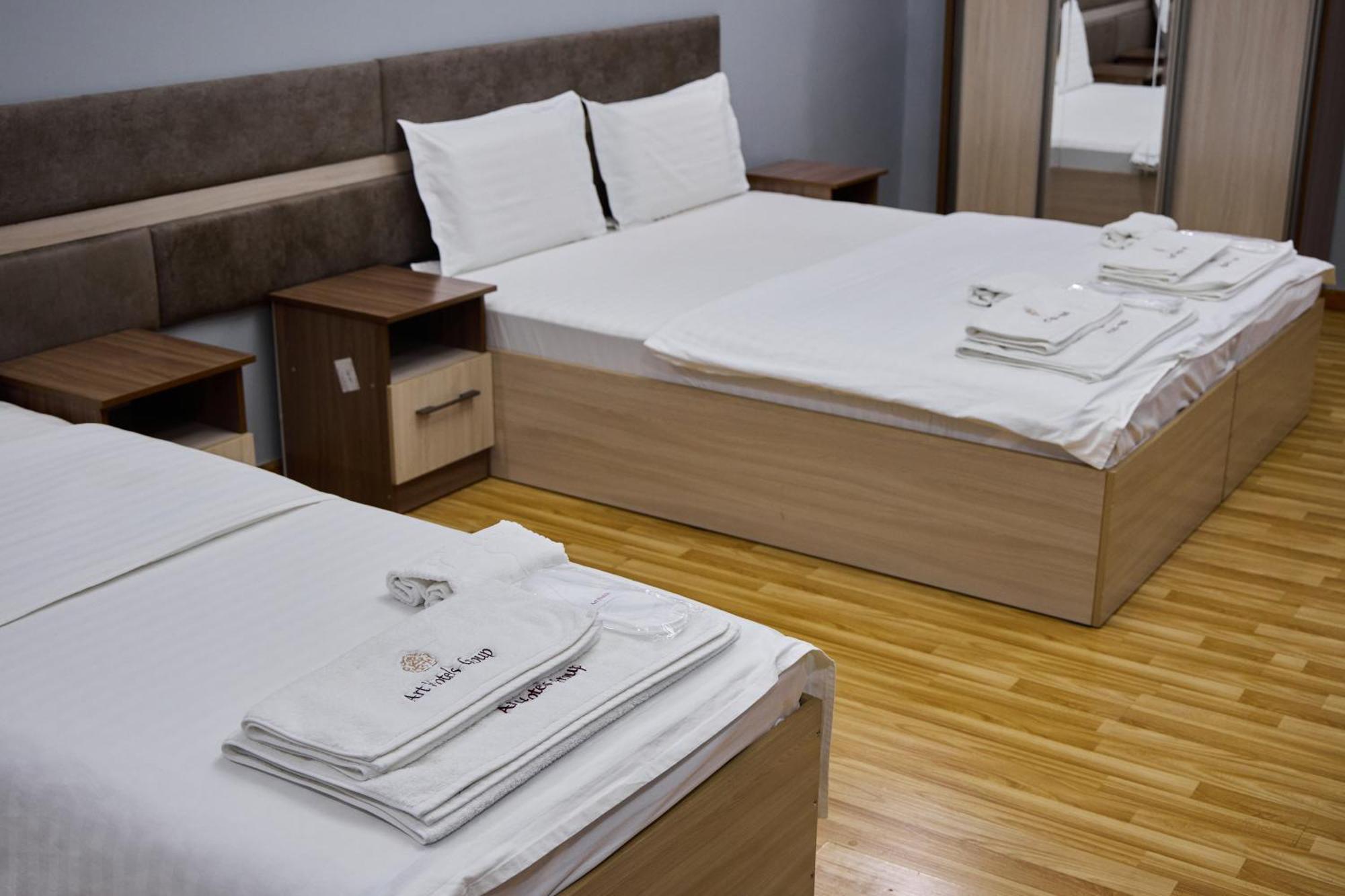 Art Garden Hotel Taschkent Zimmer foto